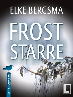 cover image of Froststarre